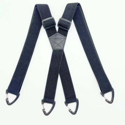 ⏳Oferta specjalna ograniczona czasowo🔗Paski na ramię X-Back dla mężczyzn z klamrami