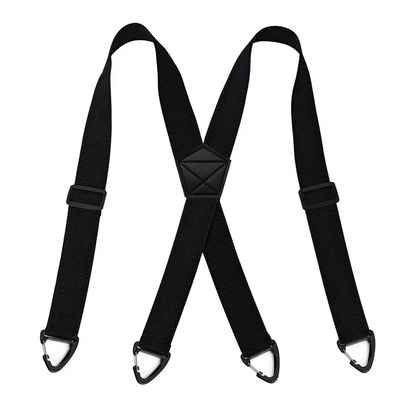 ⏳Oferta specjalna ograniczona czasowo🔗Paski na ramię X-Back dla mężczyzn z klamrami