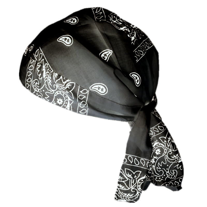 Klasyczny szalik dla motocyklistów i sportowców【✨1 + 1 gratis – 2 sztuki】