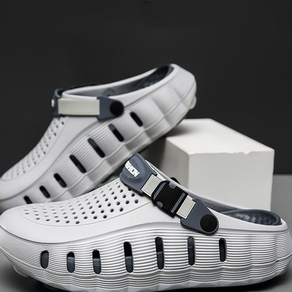 ✨ Nowy model na rok 2026: niezwykle wygodne i miękkie buty męskie z perforacją