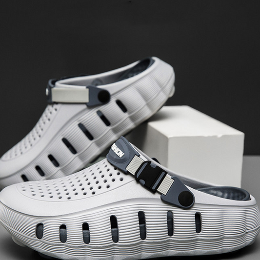 ✨ Nowy model na rok 2026: niezwykle wygodne i miękkie buty męskie z perforacją