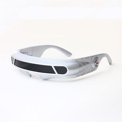 🕶️✨ Okulary przeciwsłoneczne w stylu retro punk – UV400, 100% ochrona przed promieniowaniem UV – płatność przy odbiorze ☀️✅