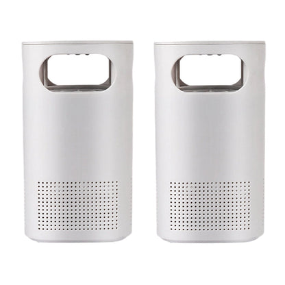 💡 Lampa przeciw komarom USB LED: ochrona bez chemikaliów – dostępna w magazynie! 🦟