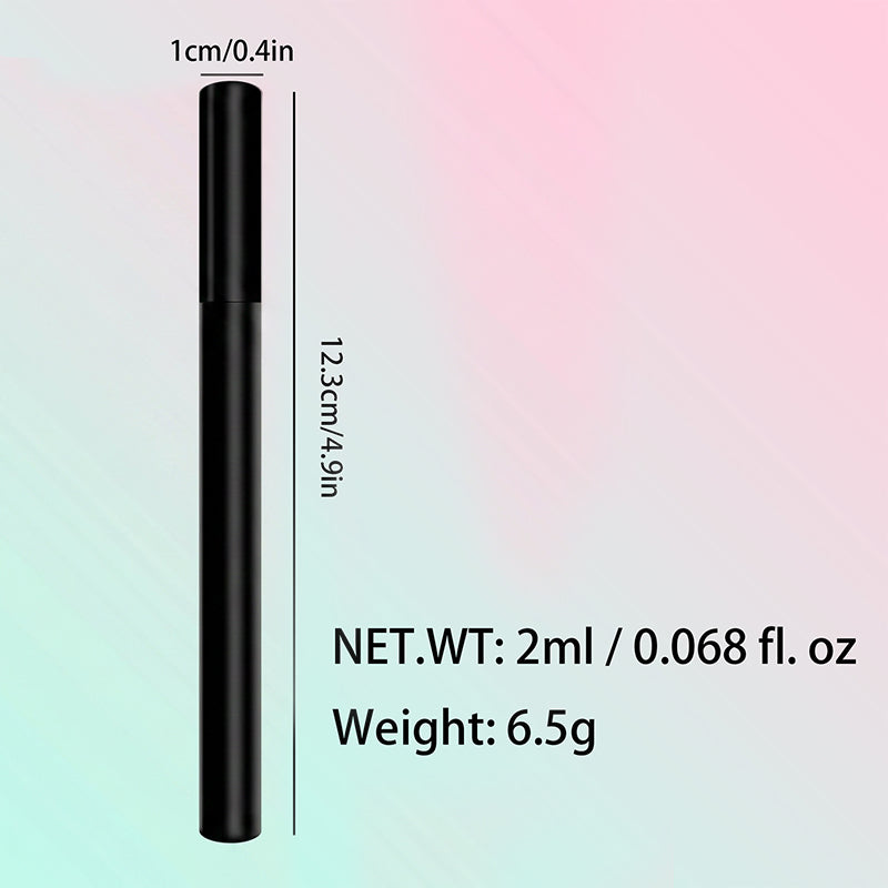 ✨ Rysuj precyzyjne kreski – płynny eyeliner z ultracienką końcówką – płatność przy odbiorze 👁️